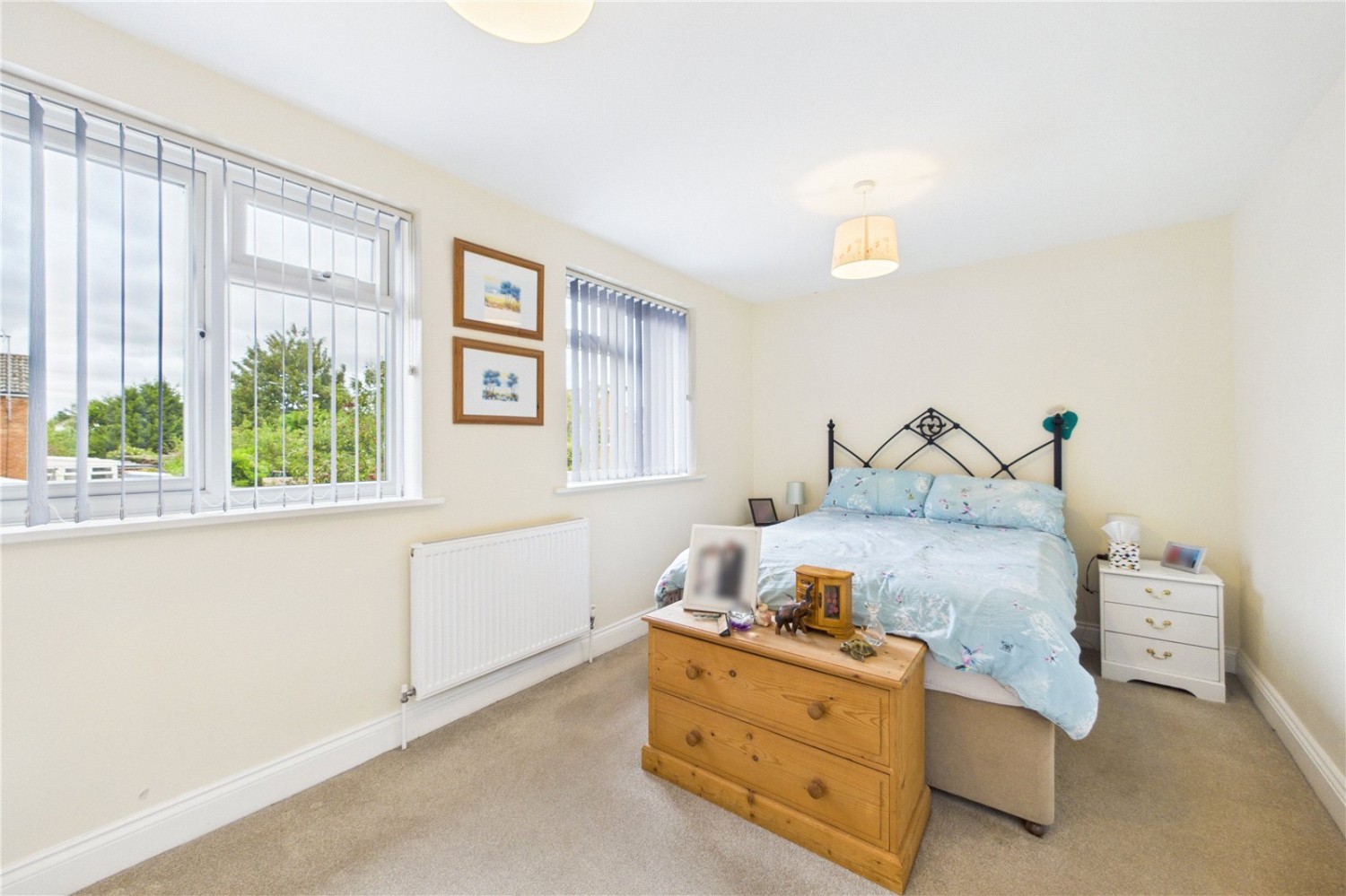 Spencers Wood, Reading, Berkshire