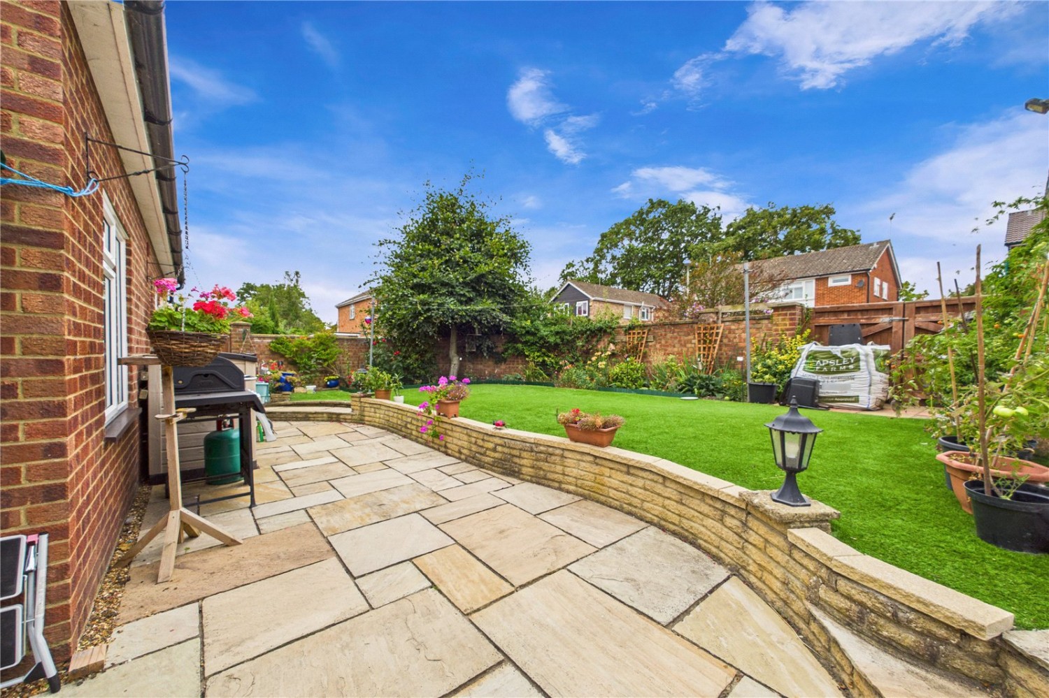 Spencers Wood, Reading, Berkshire
