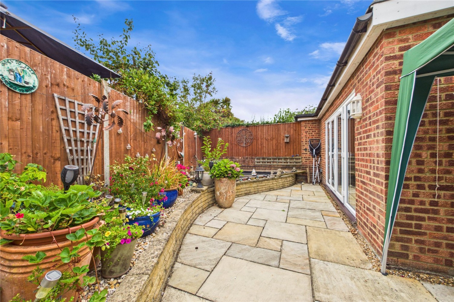 Spencers Wood, Reading, Berkshire