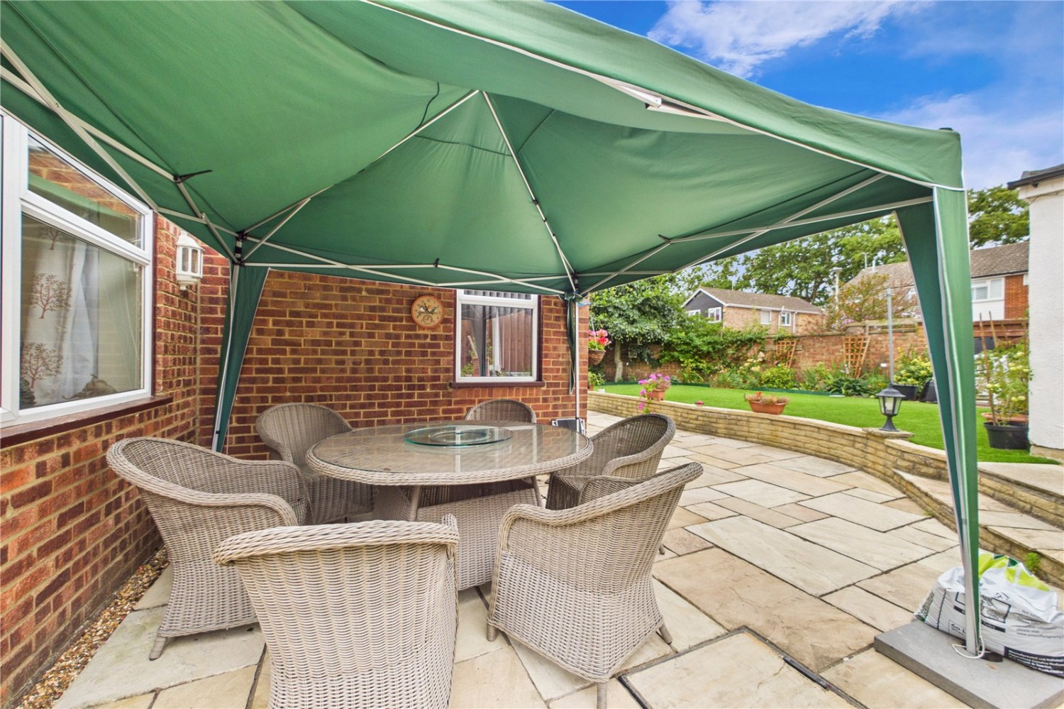 Spencers Wood, Reading, Berkshire