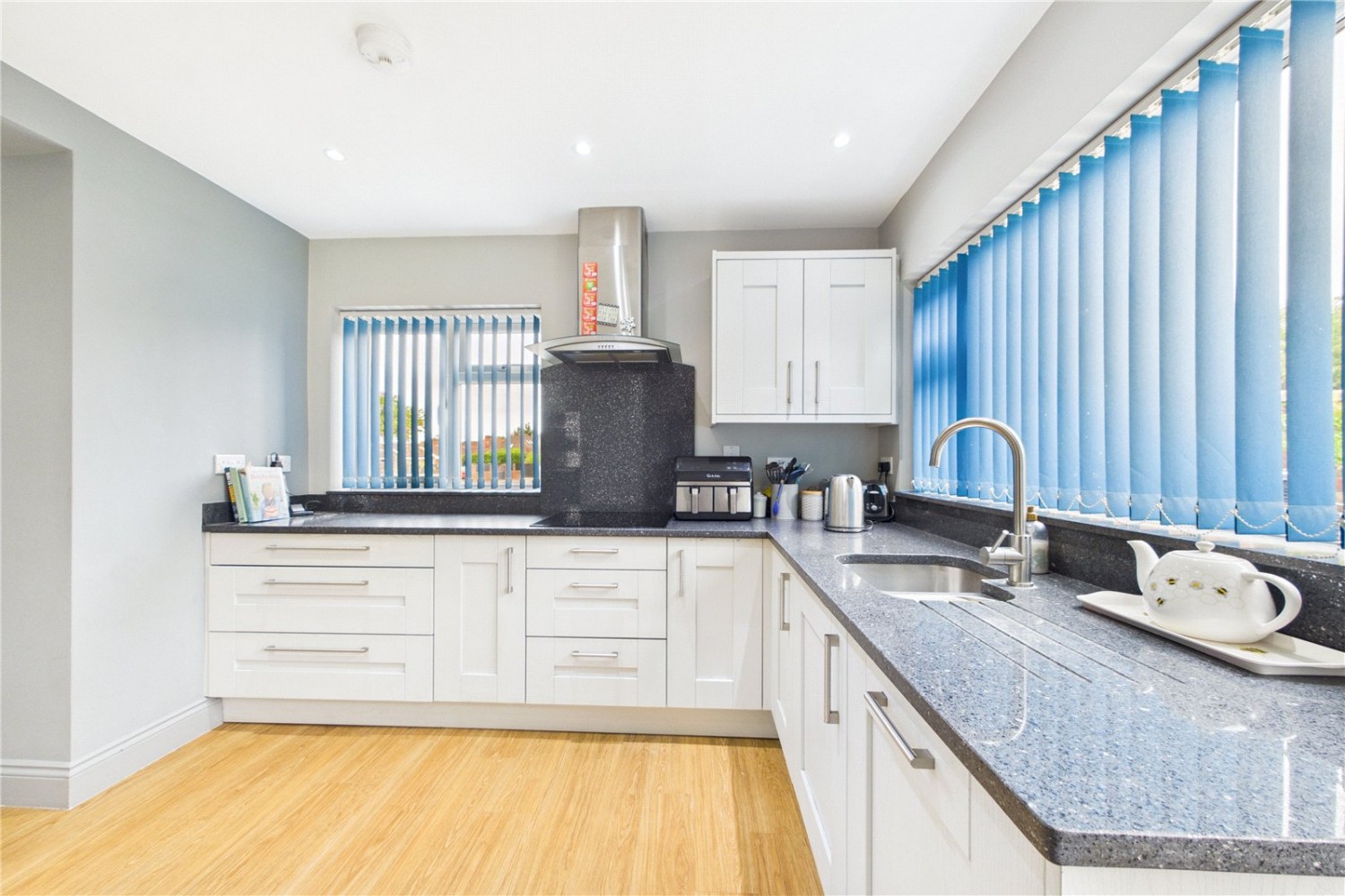 Spencers Wood, Reading, Berkshire