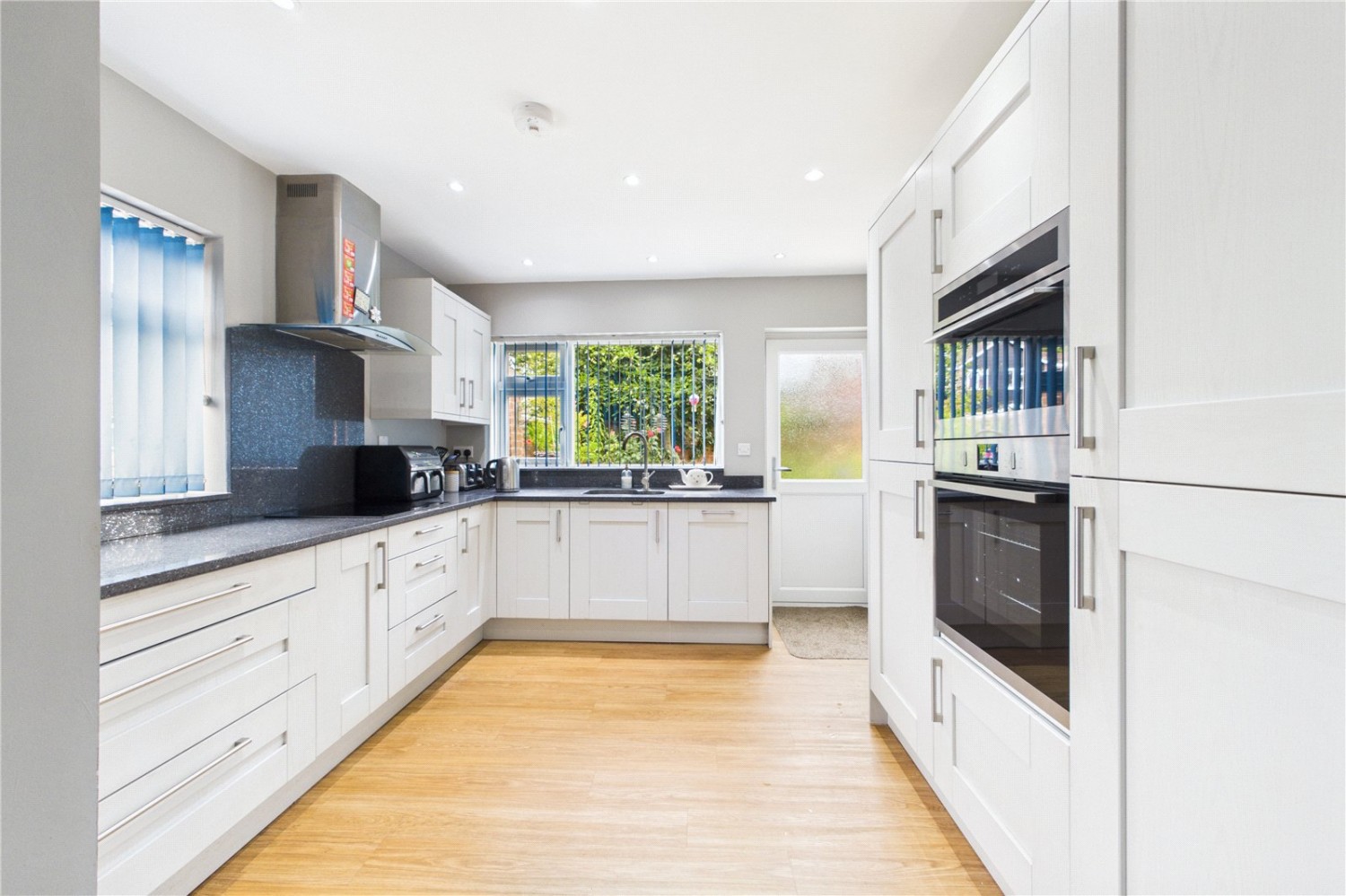Spencers Wood, Reading, Berkshire