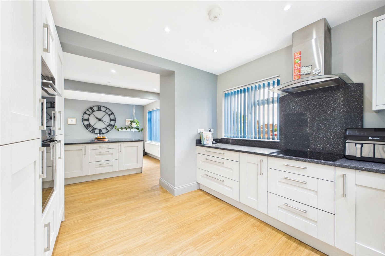 Spencers Wood, Reading, Berkshire