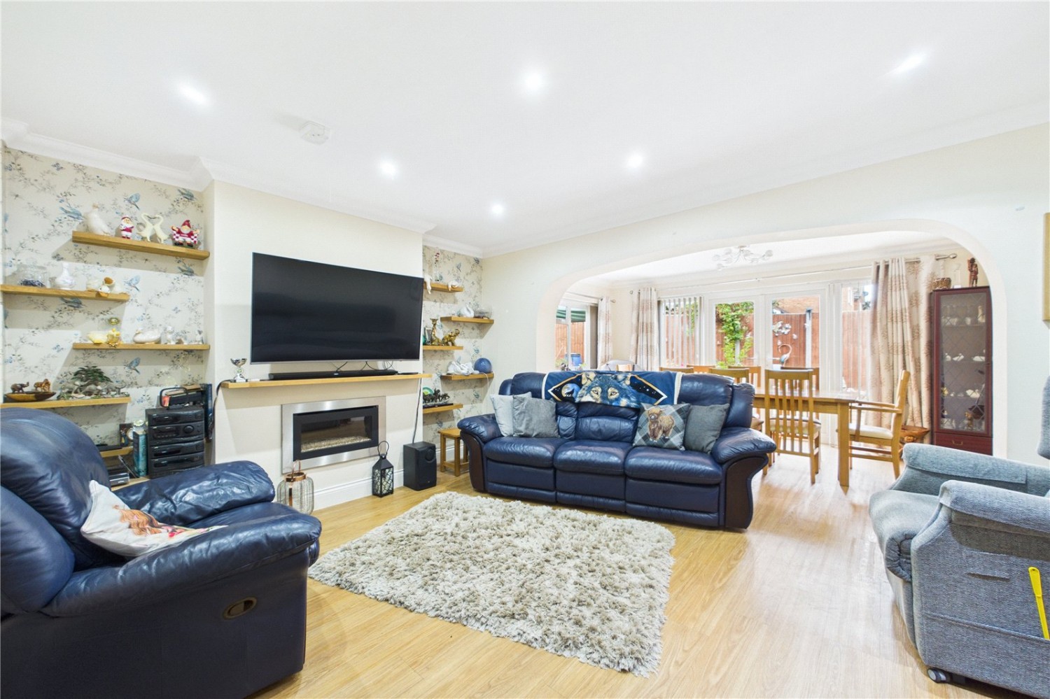 Spencers Wood, Reading, Berkshire