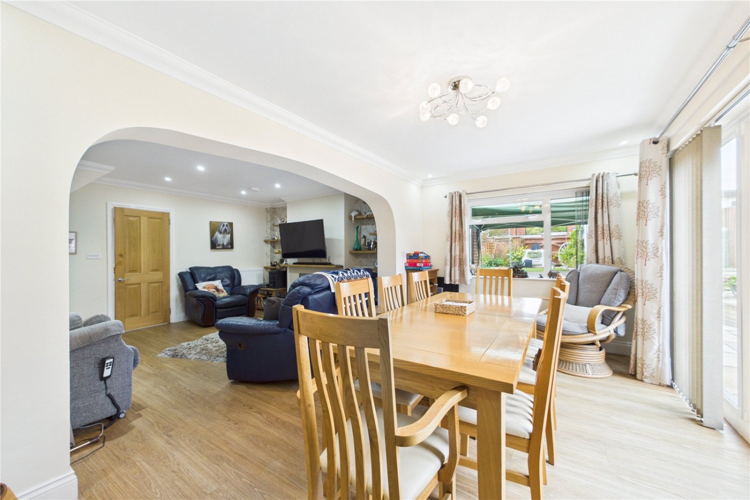 Spencers Wood, Reading, Berkshire