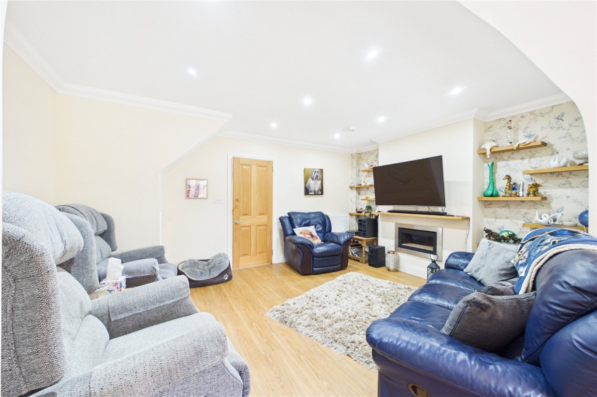 Spencers Wood, Reading, Berkshire
