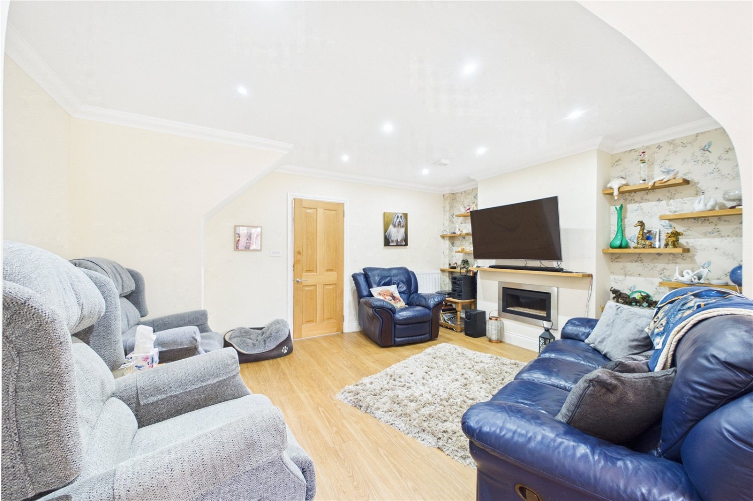 Spencers Wood, Reading, Berkshire