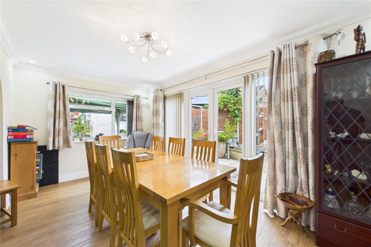 Spencers Wood, Reading, Berkshire