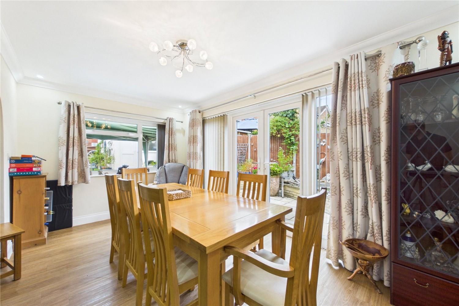 Spencers Wood, Reading, Berkshire