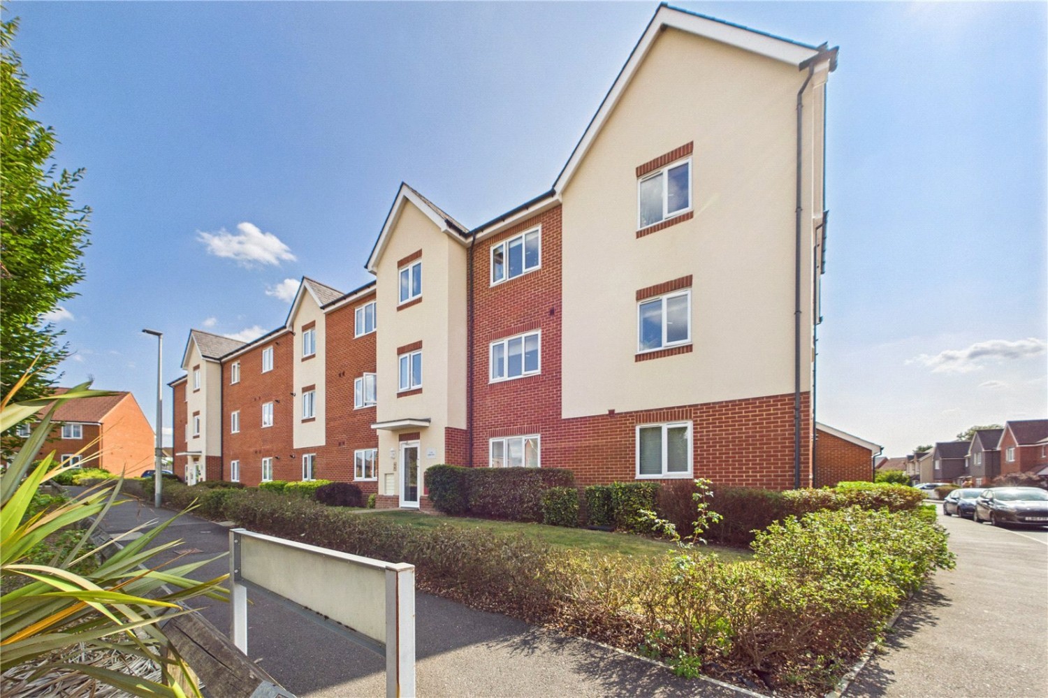 Three Mile Cross, Reading, Berkshire