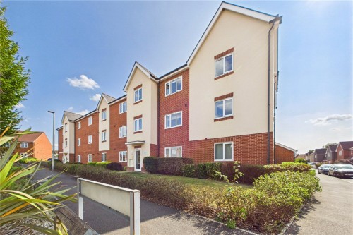 Three Mile Cross, Reading, Berkshire