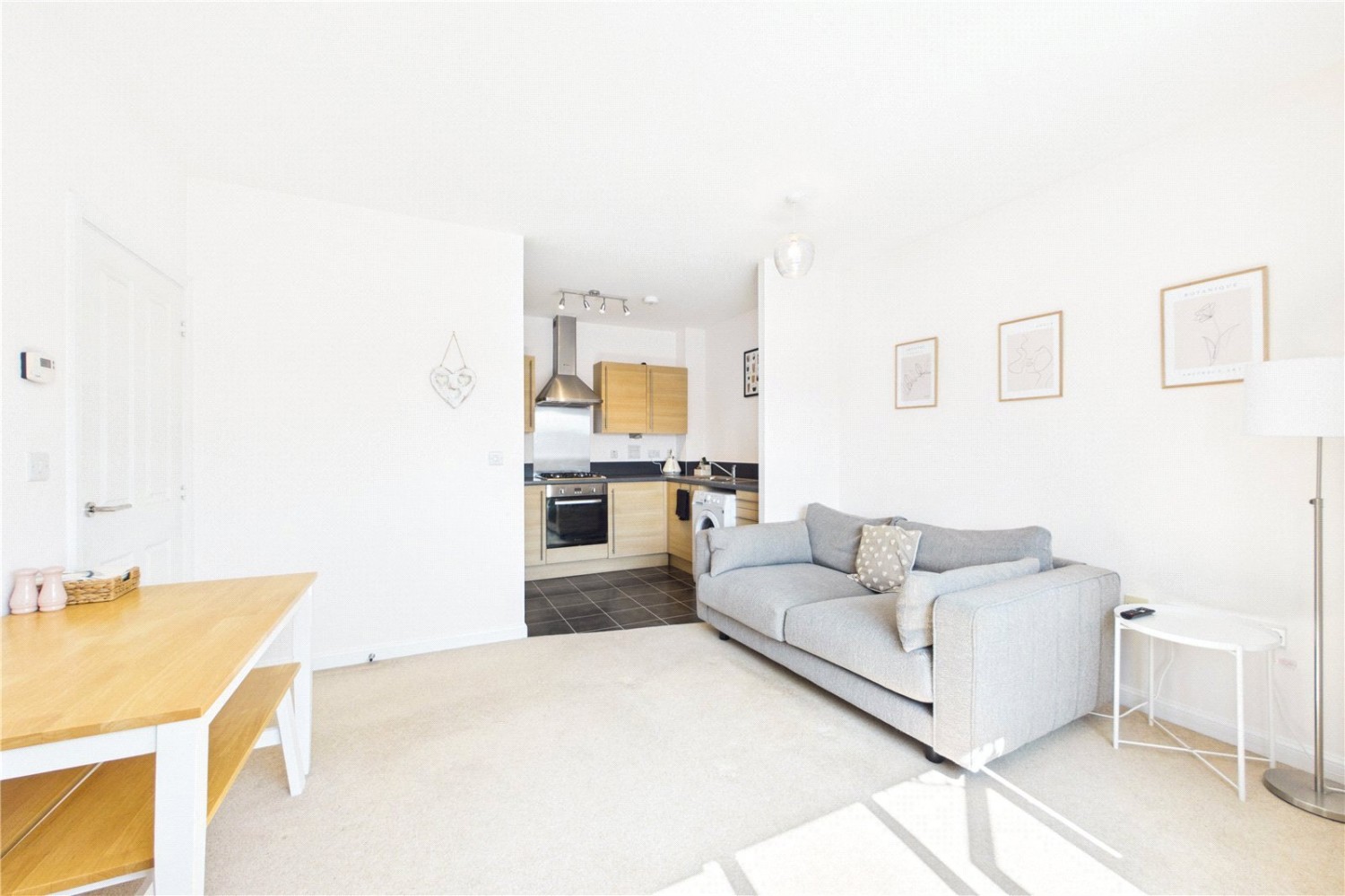 Three Mile Cross, Reading, Berkshire