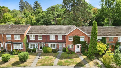 Spencers Wood, Reading, Berkshire
