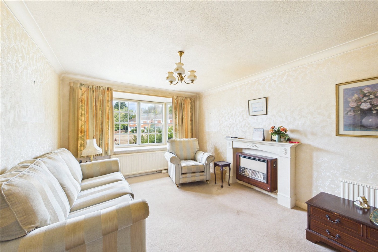 Spencers Wood, Reading, Berkshire