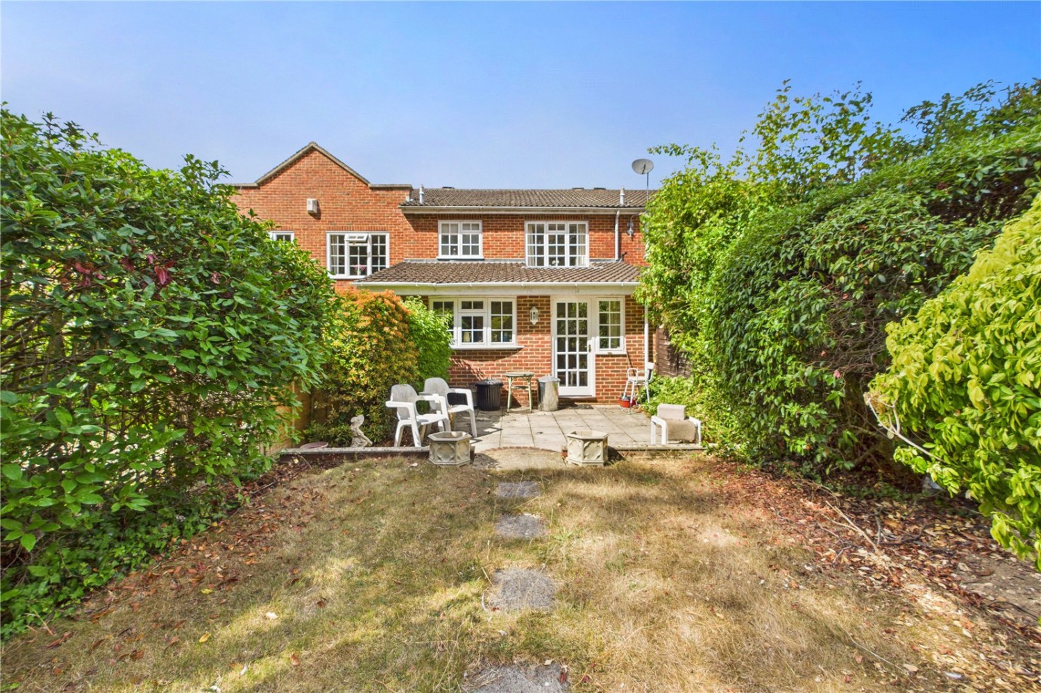 Spencers Wood, Reading, Berkshire