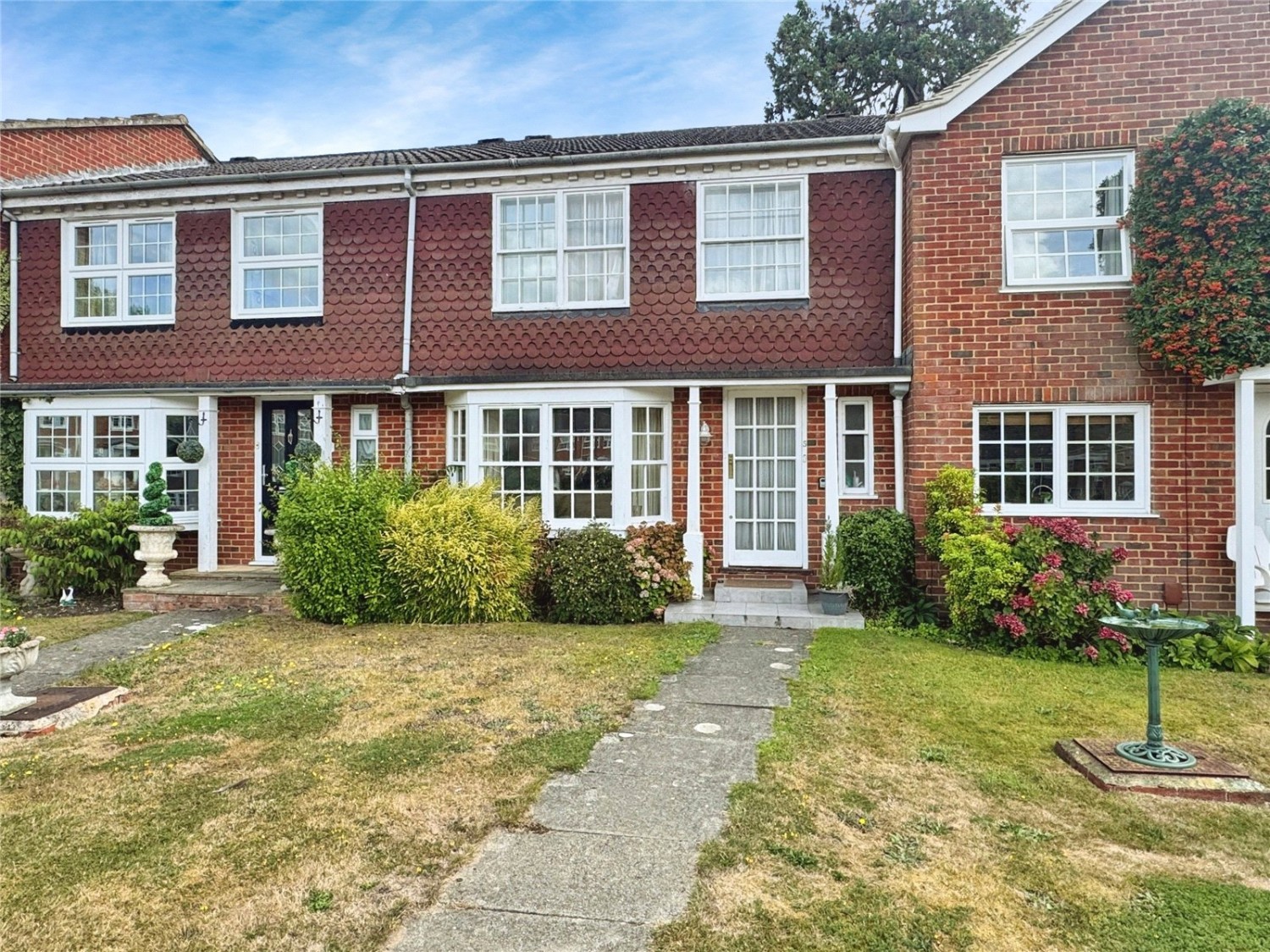 Spencers Wood, Reading, Berkshire