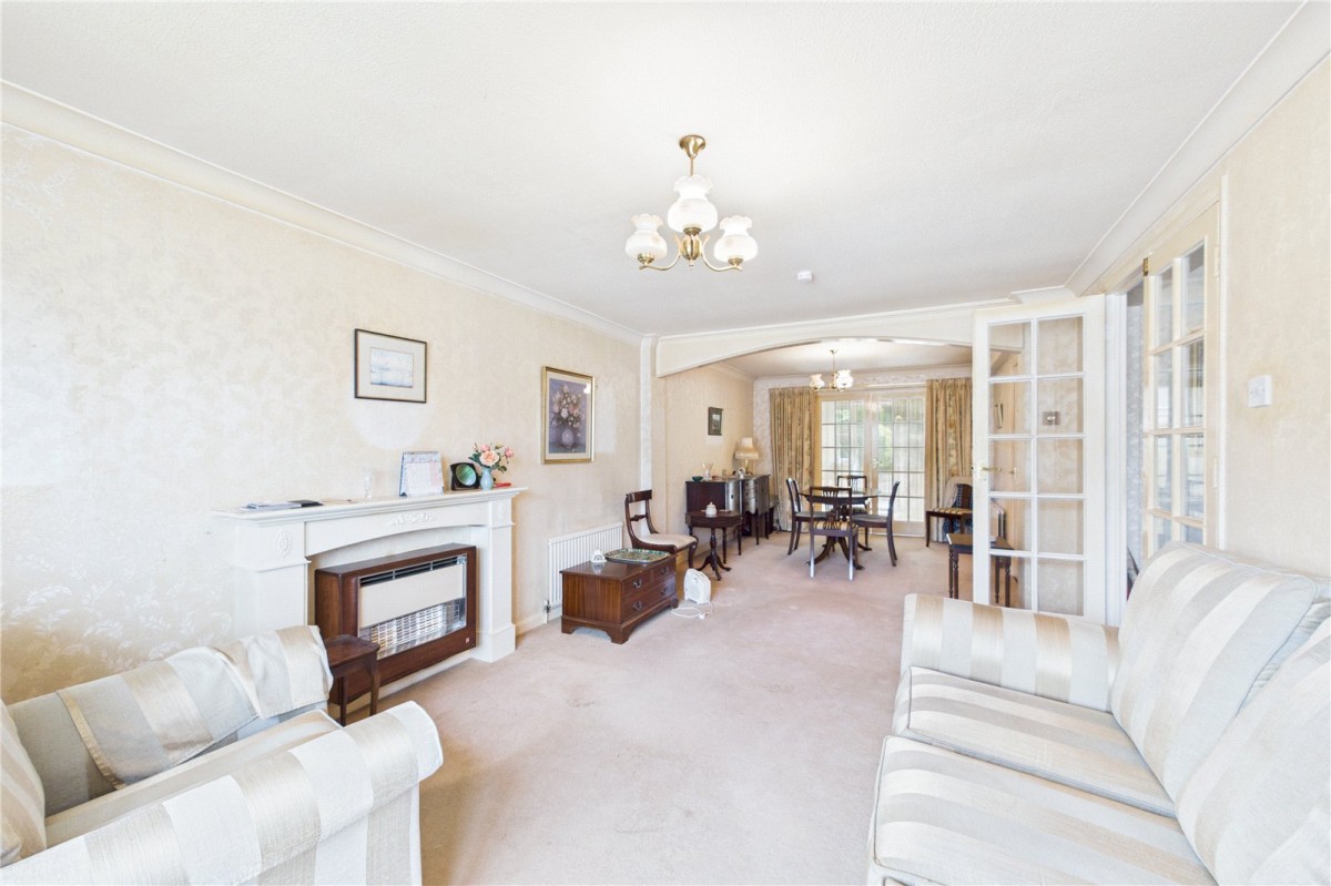 Spencers Wood, Reading, Berkshire