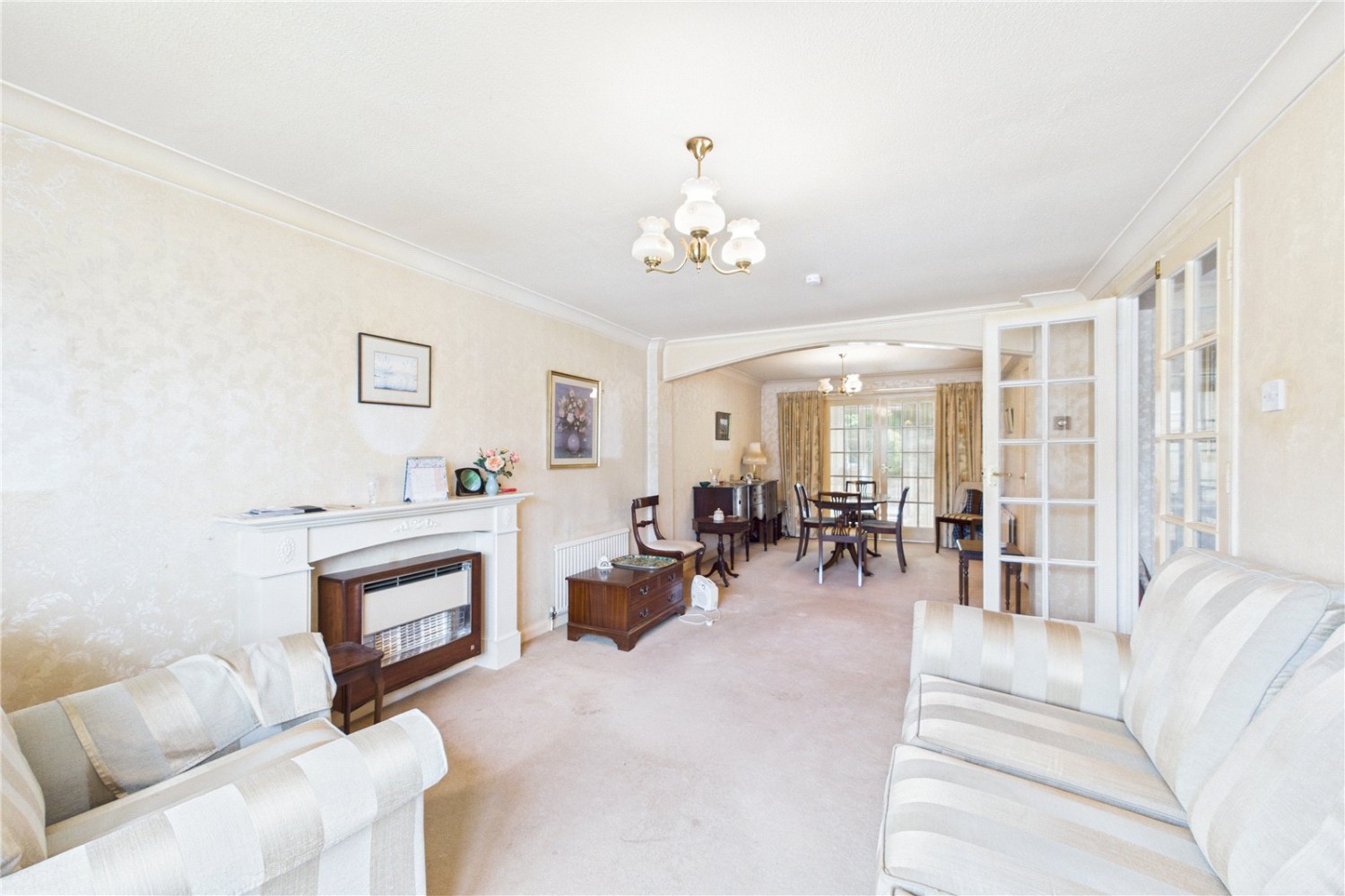Spencers Wood, Reading, Berkshire