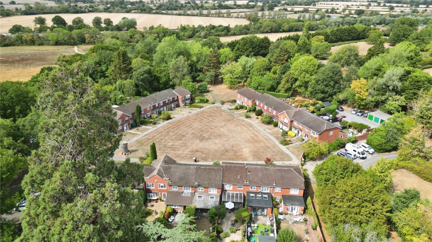 Spencers Wood, Reading, Berkshire