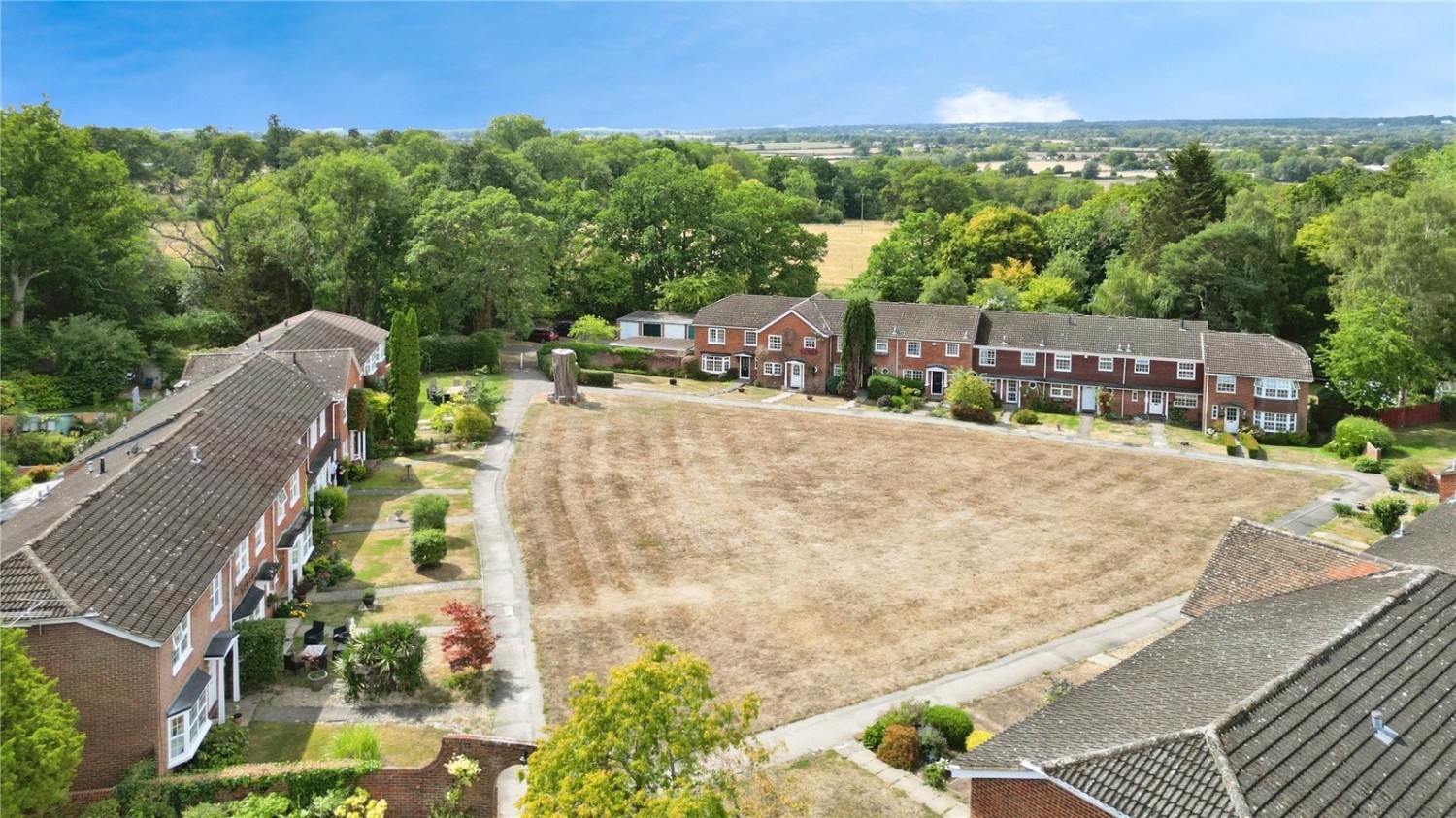 Spencers Wood, Reading, Berkshire