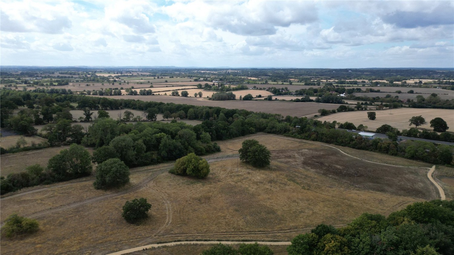 Spencers Wood, Reading, Berkshire