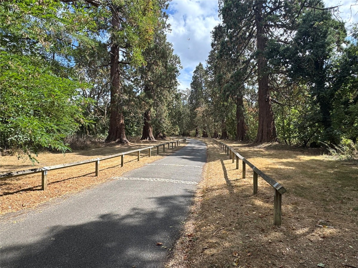 Spencers Wood, Reading, Berkshire