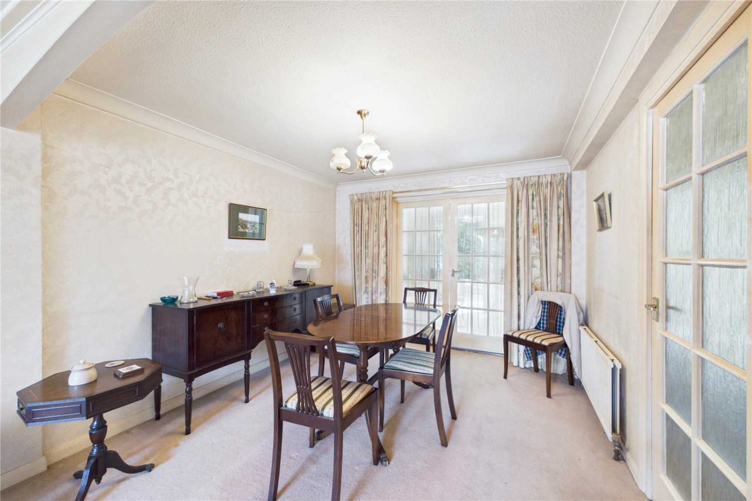 Spencers Wood, Reading, Berkshire