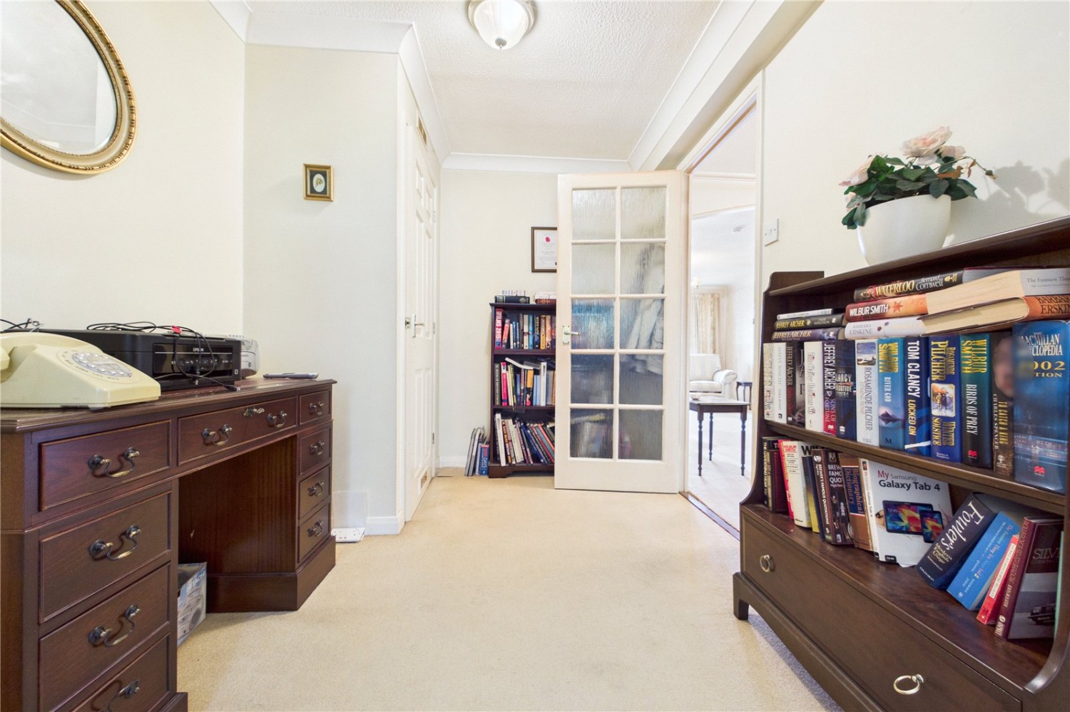 Spencers Wood, Reading, Berkshire