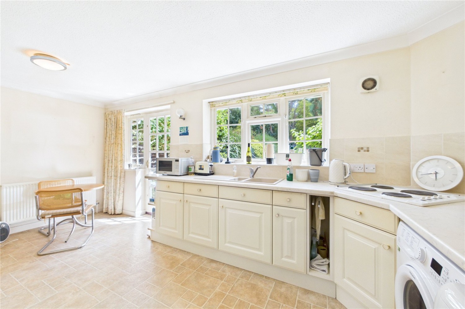 Spencers Wood, Reading, Berkshire
