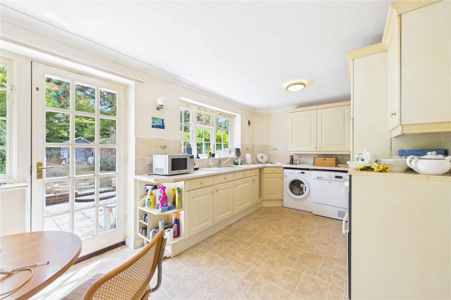 Spencers Wood, Reading, Berkshire