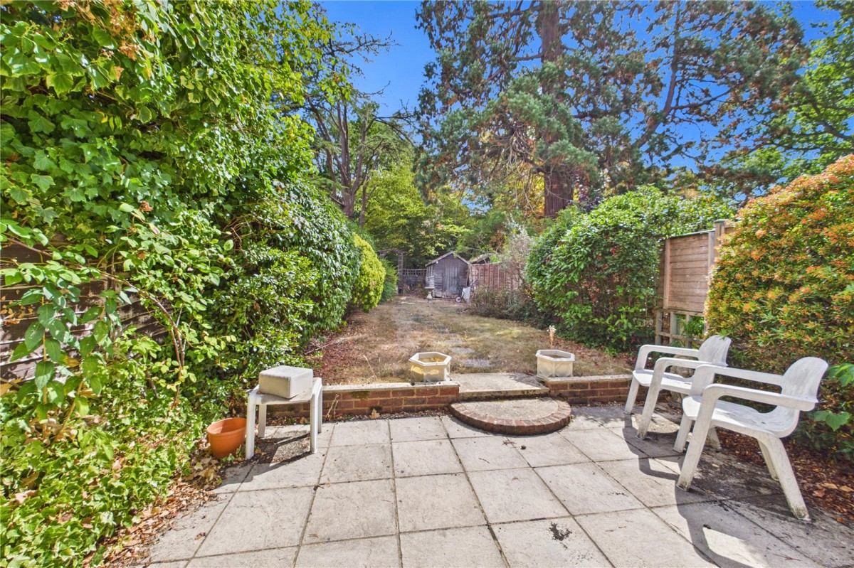 Spencers Wood, Reading, Berkshire