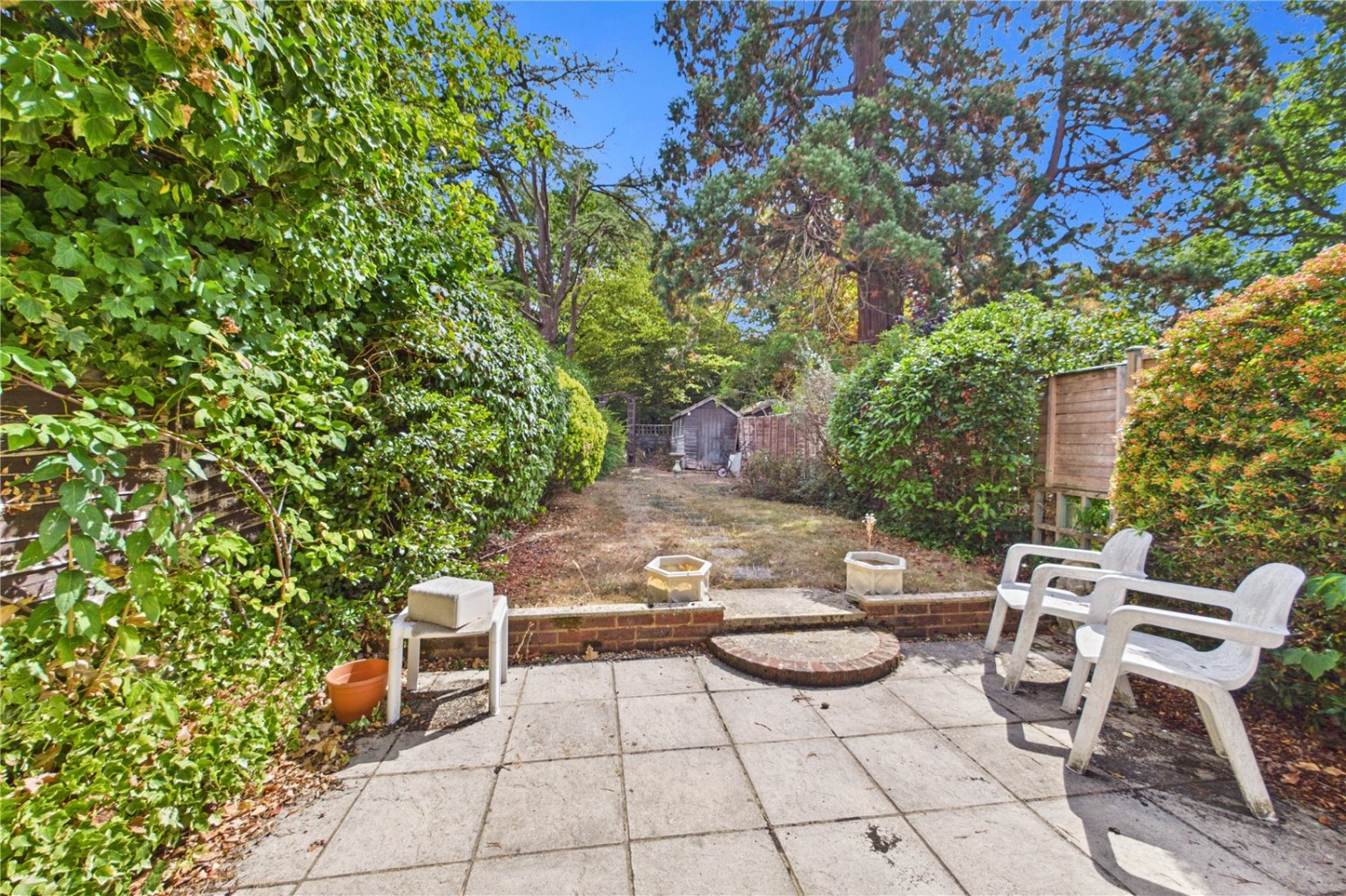 Spencers Wood, Reading, Berkshire