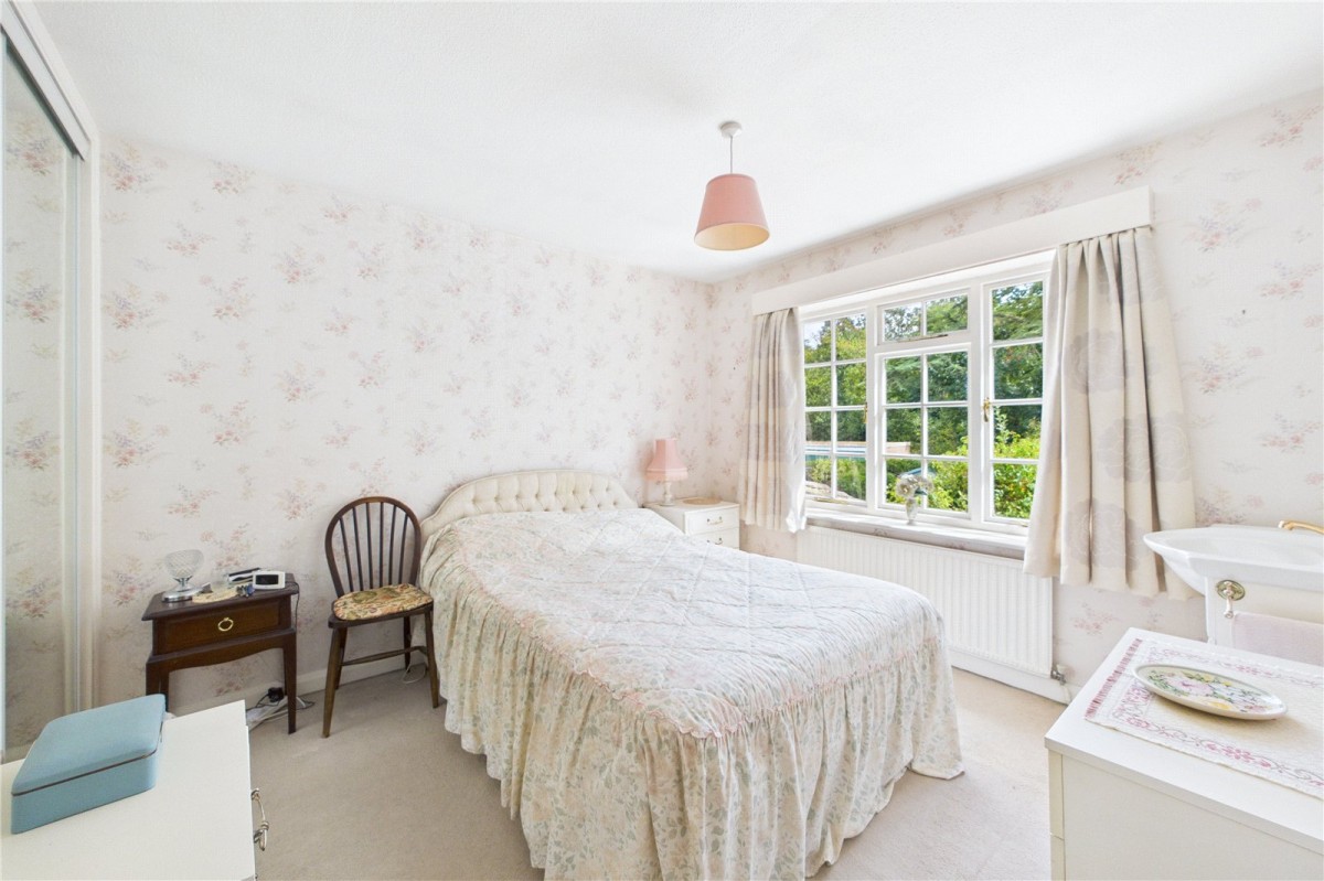 Spencers Wood, Reading, Berkshire