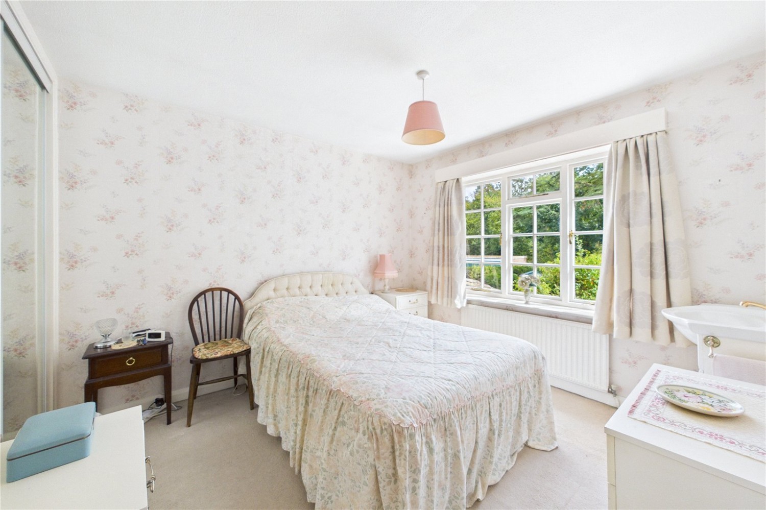 Spencers Wood, Reading, Berkshire