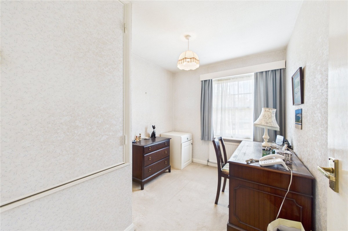 Spencers Wood, Reading, Berkshire