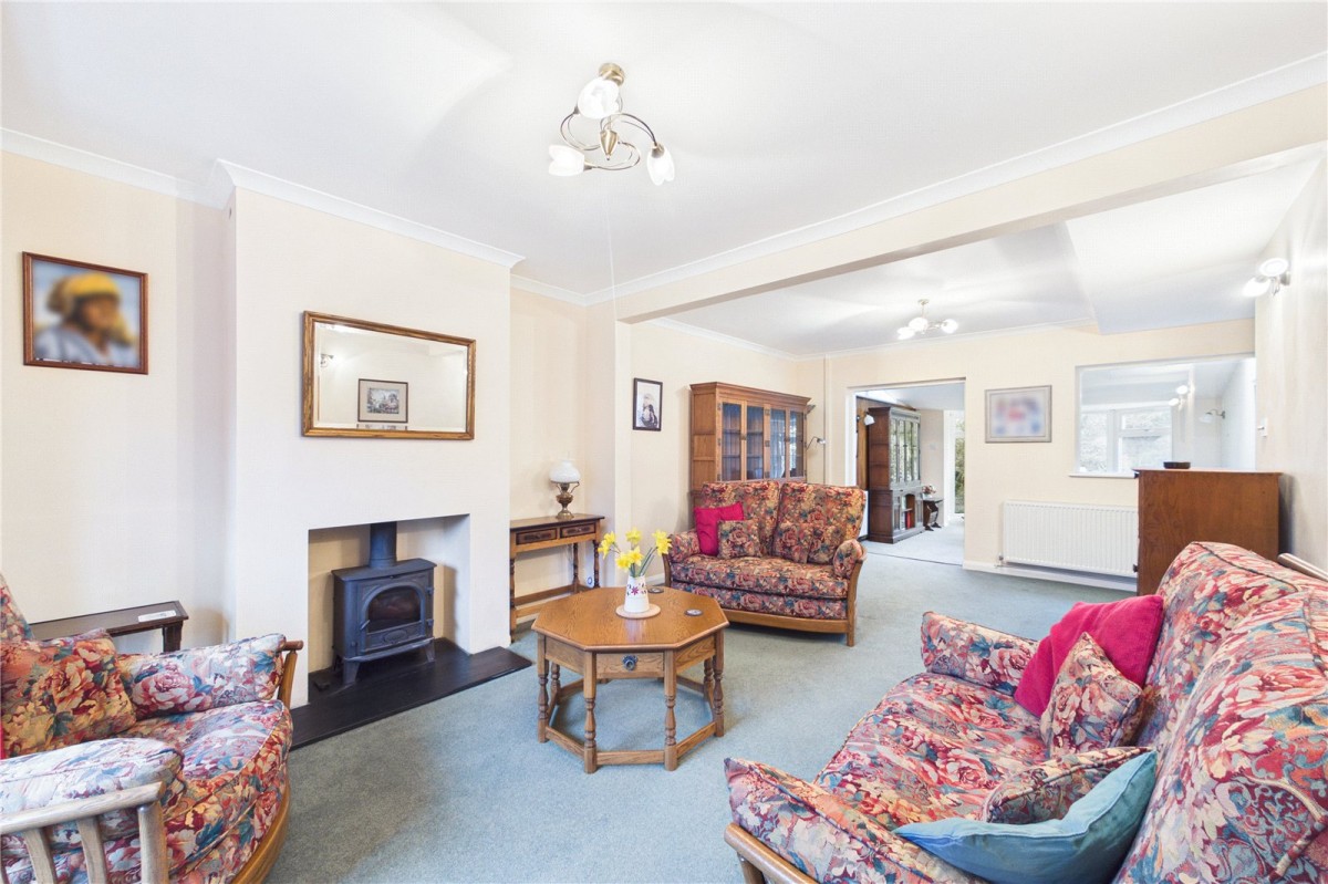 Ryeish Green, Reading, Berkshire