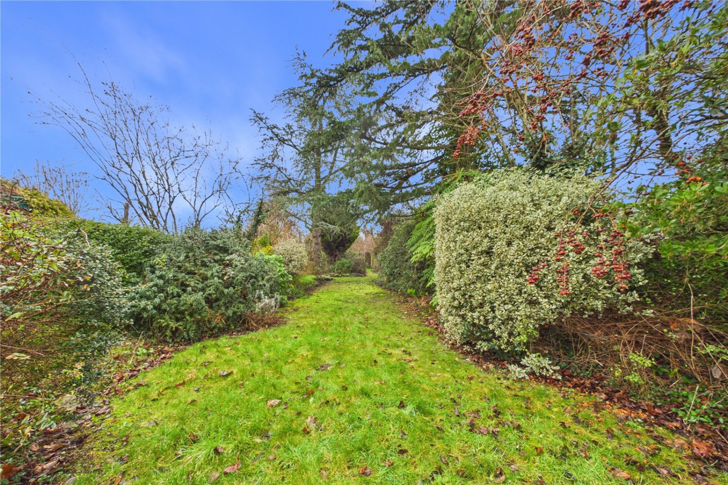 Ryeish Green, Reading, Berkshire