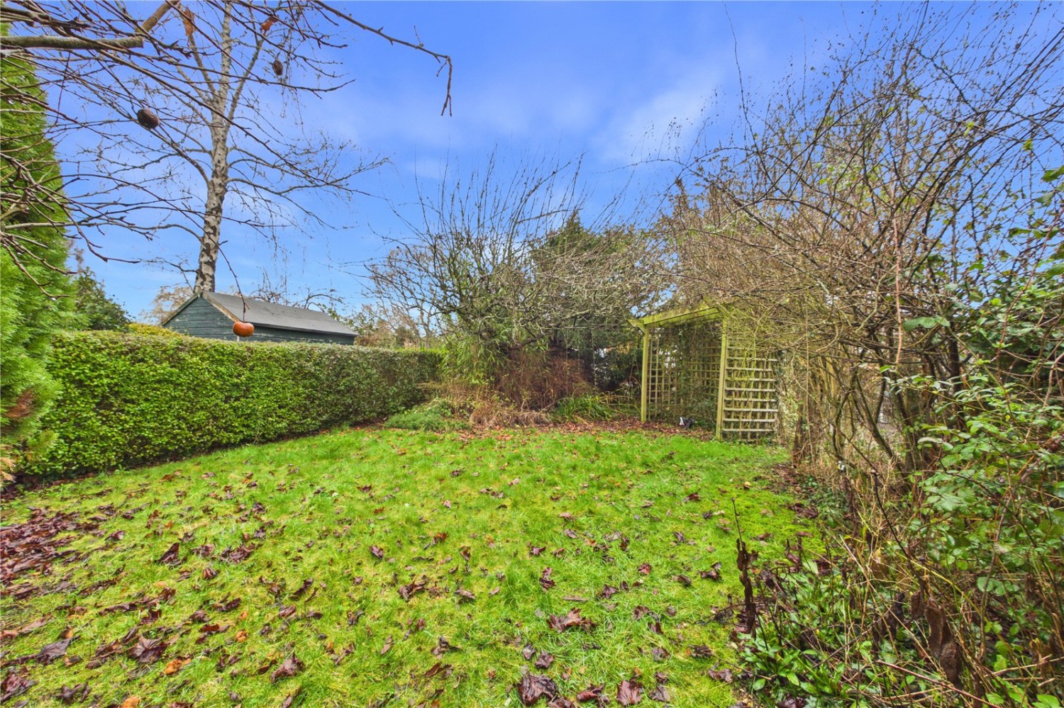 Ryeish Green, Reading, Berkshire