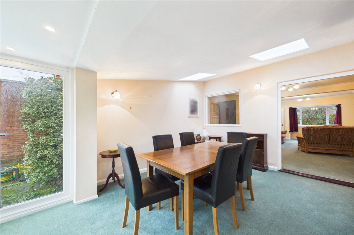 Ryeish Green, Reading, Berkshire