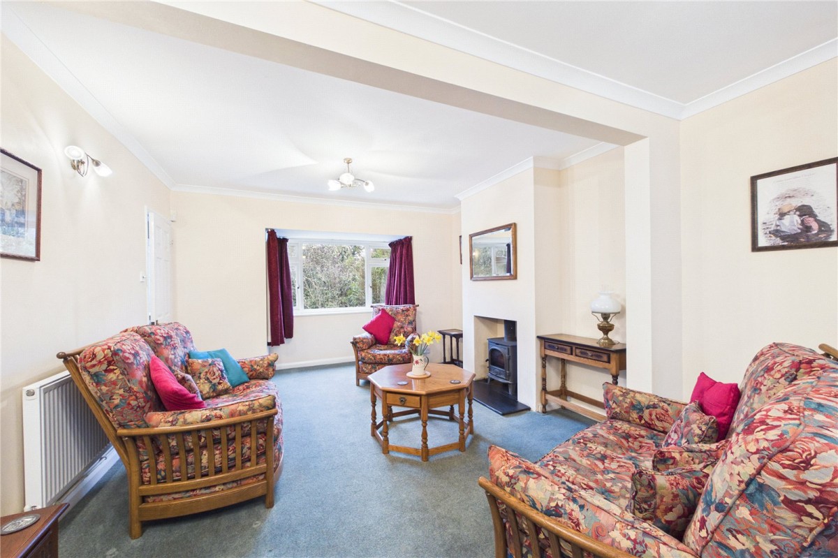 Ryeish Green, Reading, Berkshire