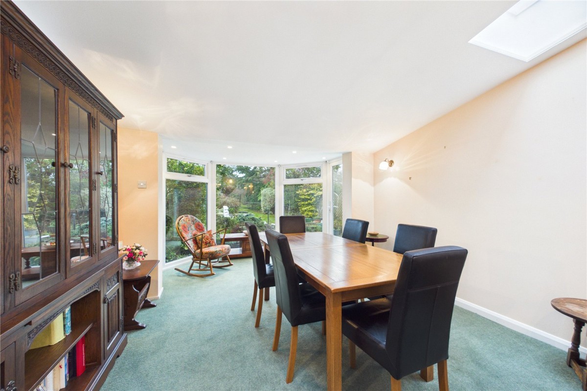 Ryeish Green, Reading, Berkshire