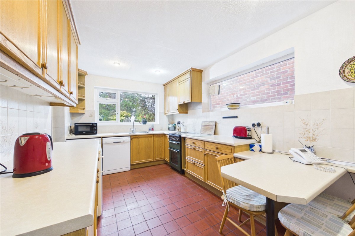 Ryeish Green, Reading, Berkshire