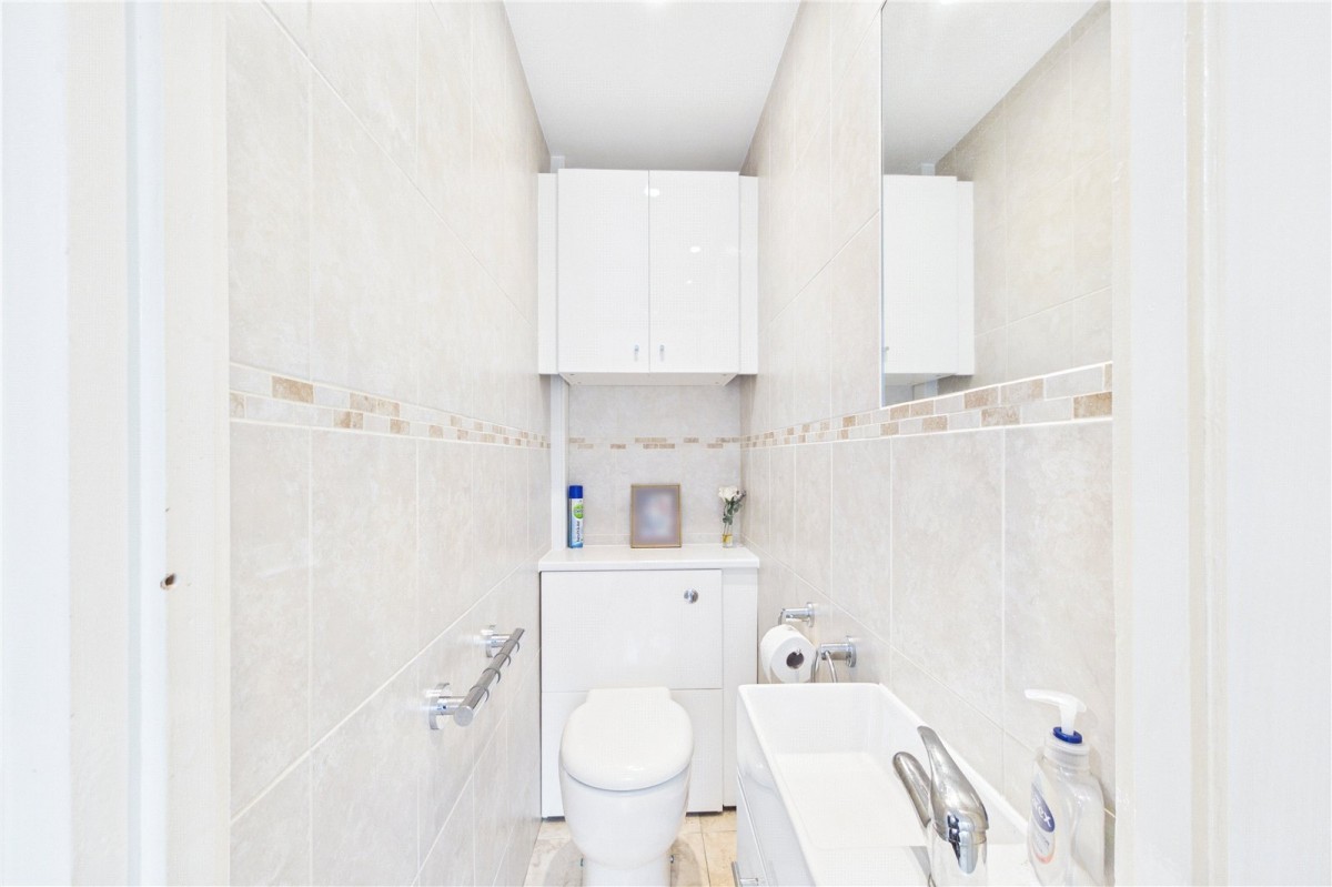 Ryeish Green, Reading, Berkshire