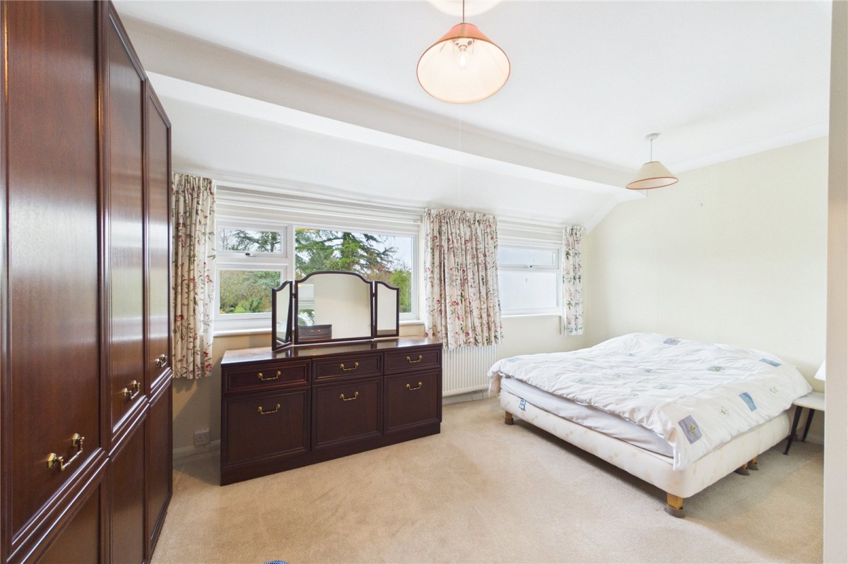 Ryeish Green, Reading, Berkshire