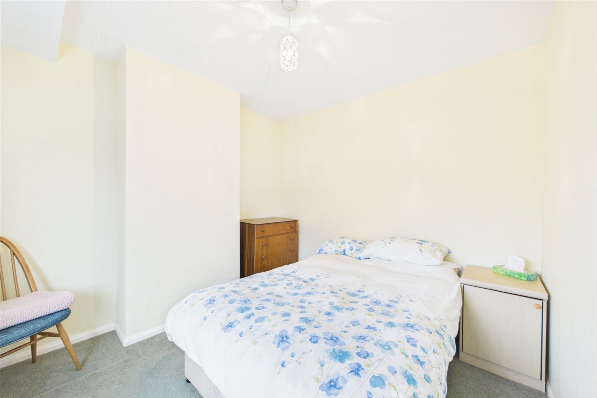 Ryeish Green, Reading, Berkshire