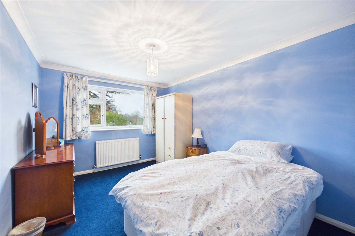 Ryeish Green, Reading, Berkshire