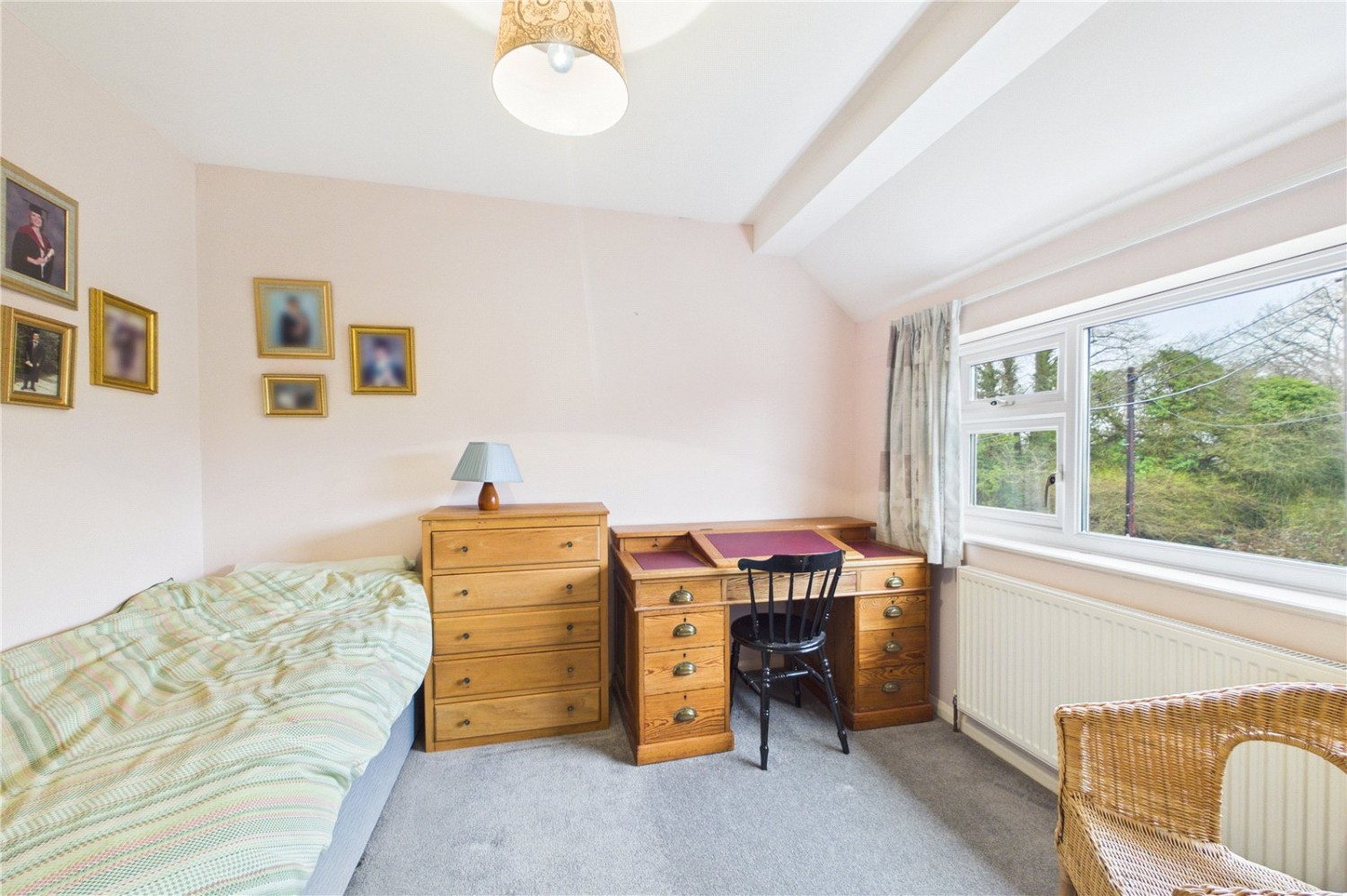 Ryeish Green, Reading, Berkshire