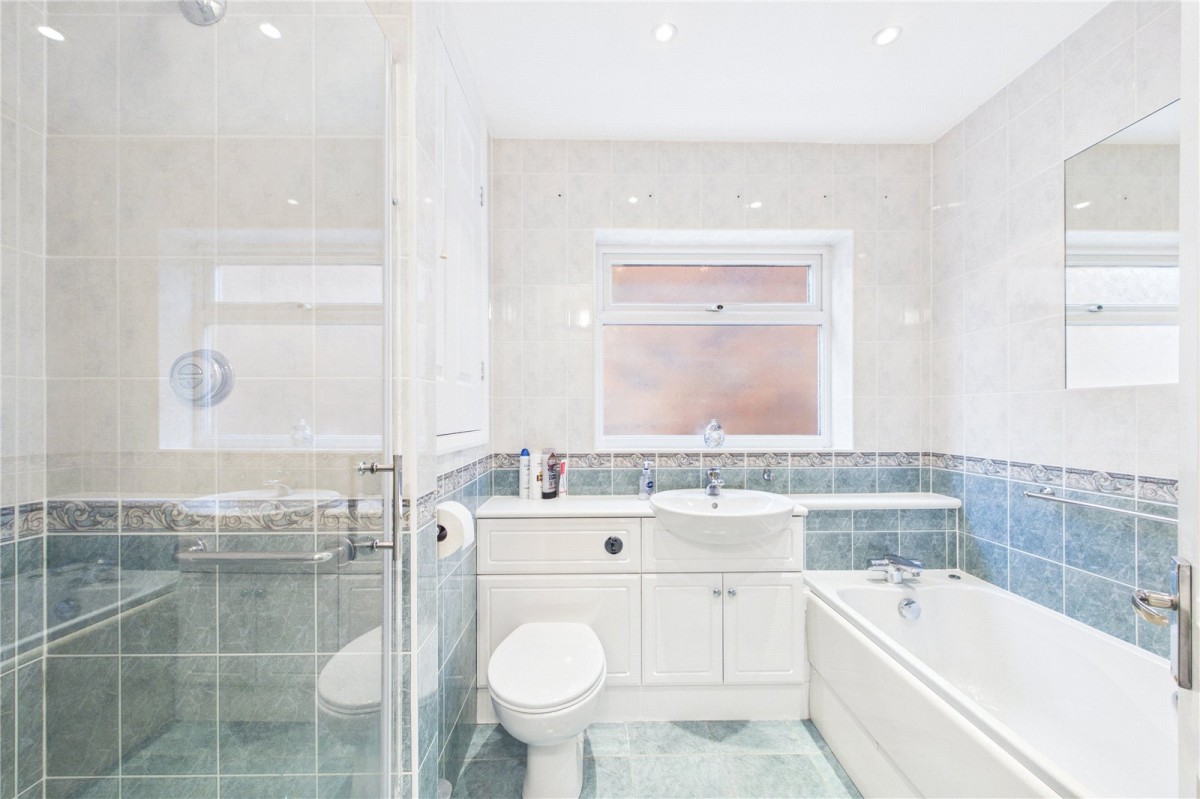 Ryeish Green, Reading, Berkshire