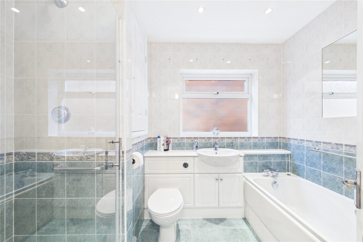 Ryeish Green, Reading, Berkshire