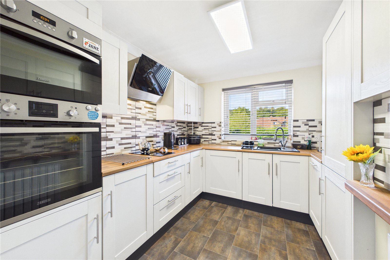 2 bedroom Flat for sale in Riseley, Reading, Berkshire